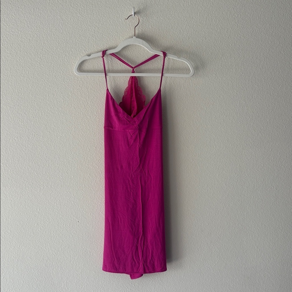 Victoria's Secret Pink night dress